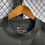 Mens Barcelona 2021/22 Goalkeeper Jersey 3