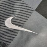 Mens Barcelona 2021/22 Goalkeeper Jersey 4