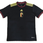 Mens Belgium 2022/23 Away Boutique Jersey