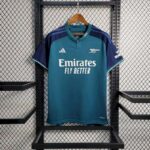 Mens Arsenal 2023/24 Third Jersey 1