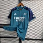 Mens Arsenal 2023/24 Third Jersey