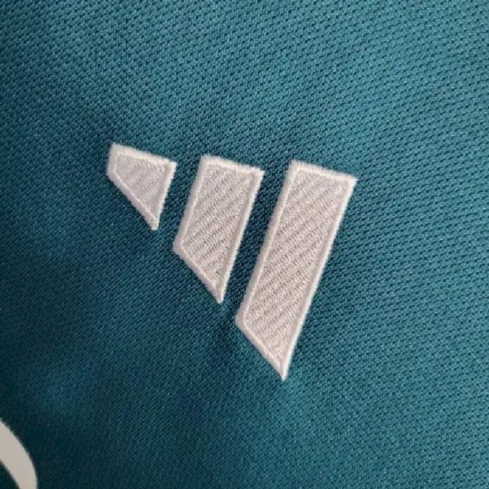 Mens Arsenal 2023/24 Third Jersey 4