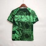 Mens Nigeria 2022/23 Home Boutique Jersey 1
