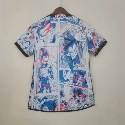 Mens Japan 2022/23 Anime Edition Boutique Jersey 1