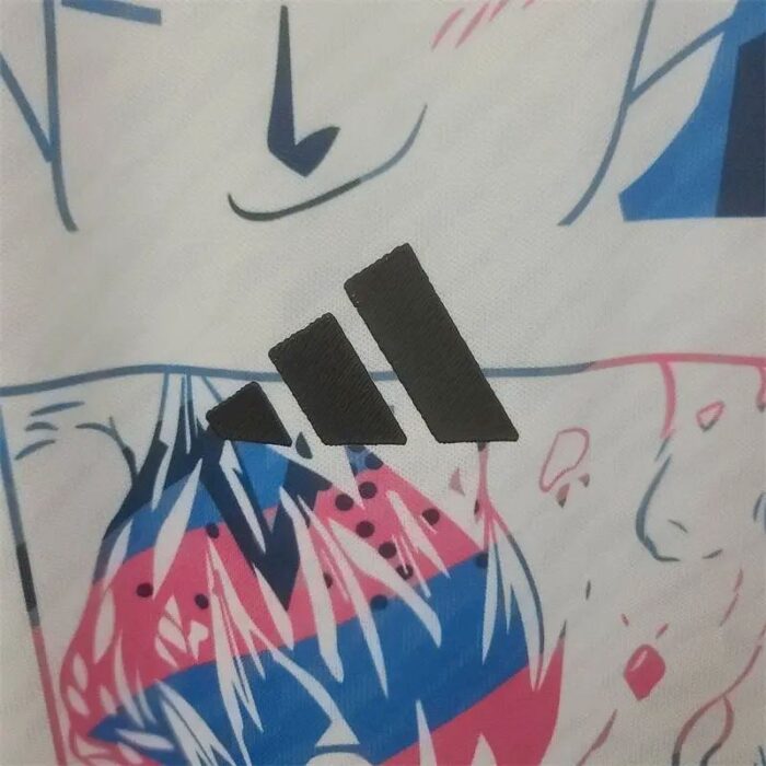 Mens Japan 2022/23 Anime Edition Boutique Jersey 4