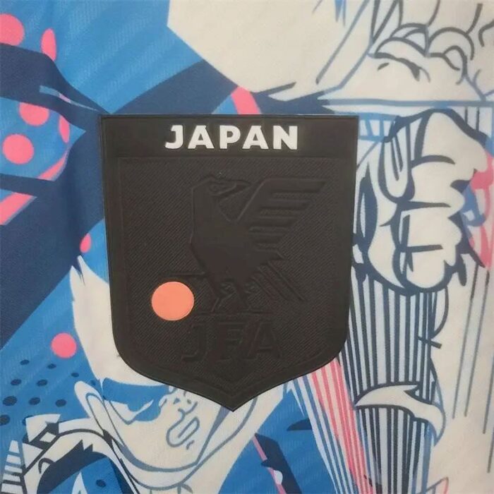 Mens Japan 2022/23 Anime Edition Boutique Jersey 5