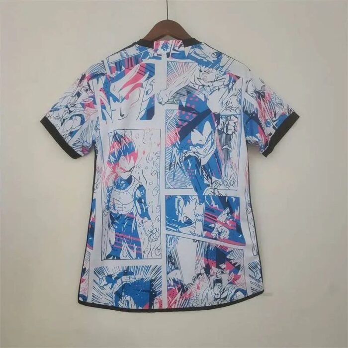 Mens Japan 2022/23 Anime Edition Boutique Jersey 1