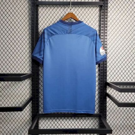 Mens Al-Nassr 2022/23 Away Boutique Jersey 1