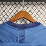 Mens Al-Nassr 2022/23 Away Boutique Jersey 5
