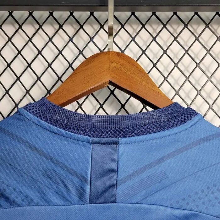 Mens Al-Nassr 2022/23 Away Boutique Jersey 5