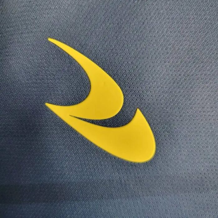 Mens Al-Nassr 2022/23 Away Boutique Jersey 8