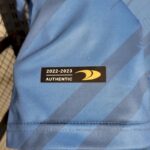 Mens Al-Nassr 2022/23 Away Boutique Jersey 6