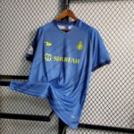 Mens Al-Nassr 2022/23 Away Boutique Jersey 2