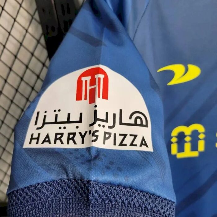 Mens Al-Nassr 2022/23 Away Boutique Jersey 9
