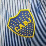 Mens Boca Juniors 2023/24 Third Boutique Jersey 8