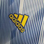 Mens Boca Juniors 2023/24 Third Boutique Jersey 7