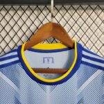 Mens Boca Juniors 2023/24 Third Boutique Jersey 4