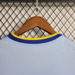 Mens Boca Juniors 2023/24 Third Boutique Jersey 5