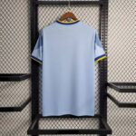 Mens Boca Juniors 2023/24 Third Boutique Jersey 1