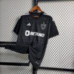 Mens Atlético Mineiro 2023/24 Goalkeeper Boutique Jersey 2
