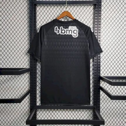 Mens Atlético Mineiro 2023/24 Goalkeeper Boutique Jersey 1