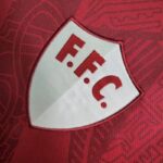 Mens Fluminense 2023/24 Third Boutique Jersey 10