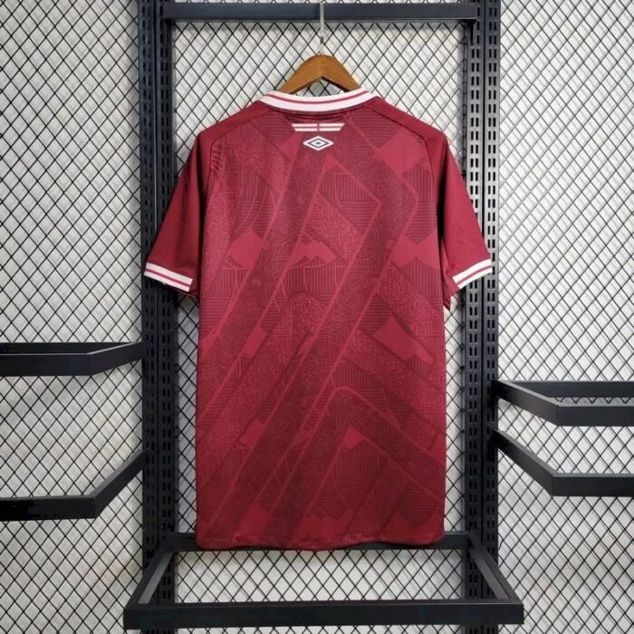 Mens Fluminense 2023/24 Third Boutique Jersey 1