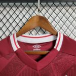 Mens Fluminense 2023/24 Third Boutique Jersey 4