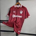 Mens Fluminense 2023/24 Third Boutique Jersey 2