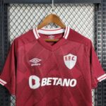 Mens Fluminense 2023/24 Third Boutique Jersey 3