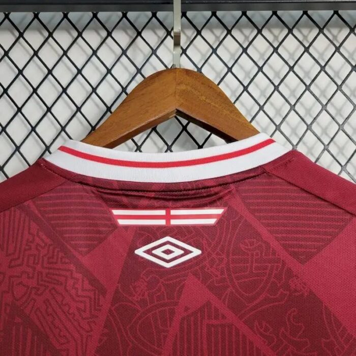 Mens Fluminense 2023/24 Third Boutique Jersey 5