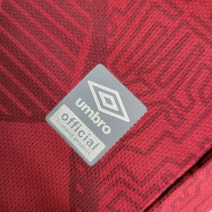 Mens Fluminense 2023/24 Third Boutique Jersey 7