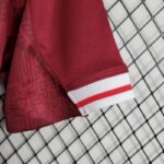 Mens Fluminense 2023/24 Third Boutique Jersey 6