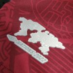 Mens Fluminense 2023/24 Third Boutique Jersey 8