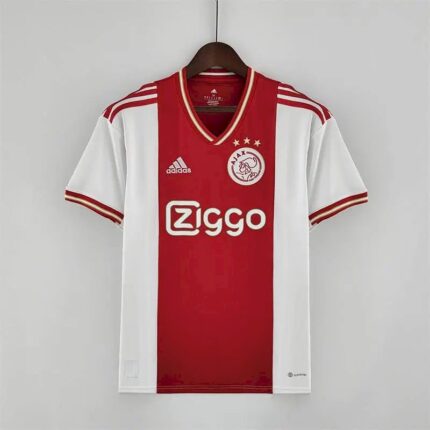 Mens Ajax 2022/23 Home Boutique Jersey 1