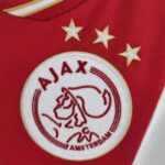 Mens Ajax 2022/23 Home Boutique Jersey 6