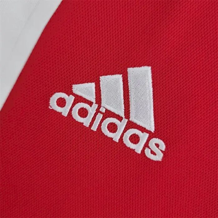 Mens Ajax 2022/23 Home Boutique Jersey 11