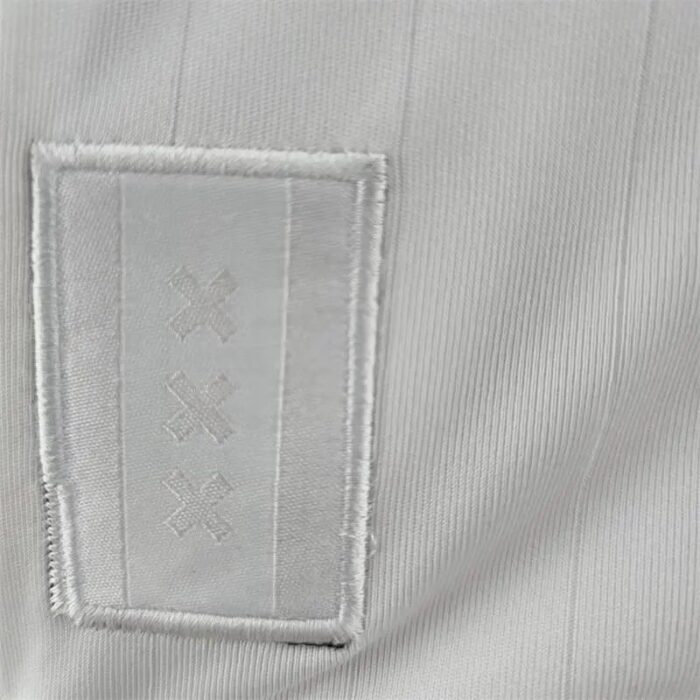 Mens Ajax 2022/23 Home Boutique Jersey 9