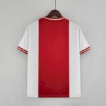 Mens Ajax 2022/23 Home Boutique Jersey 2
