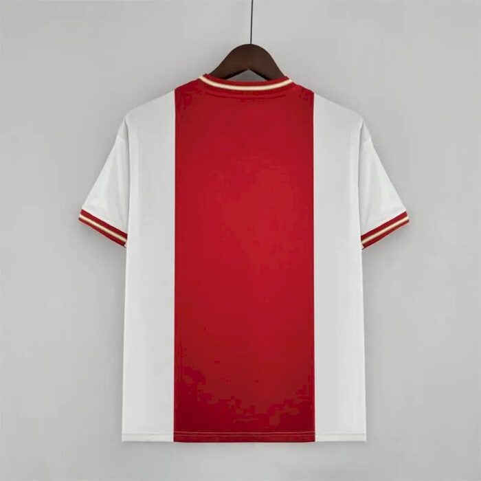 Mens Ajax 2022/23 Home Boutique Jersey 2