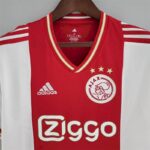 Mens Ajax 2022/23 Home Boutique Jersey 4