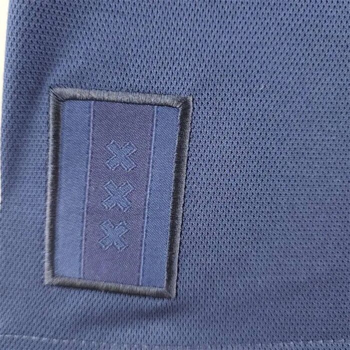 Mens Ajax 2022/23 Away Boutique Jersey 3