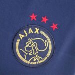 Mens Ajax 2022/23 Away Boutique Jersey 10