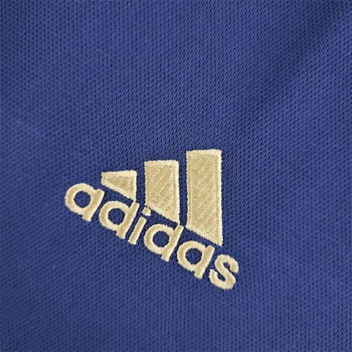 Mens Ajax 2022/23 Away Boutique Jersey 9