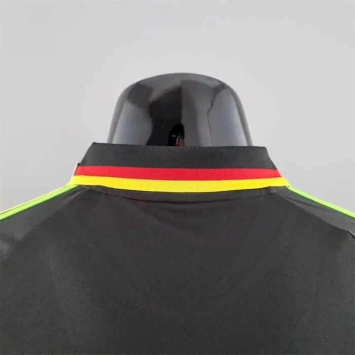 Mens Ajax 2021/22 Polo 4