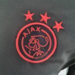 Mens Ajax 2021/22 Polo 7