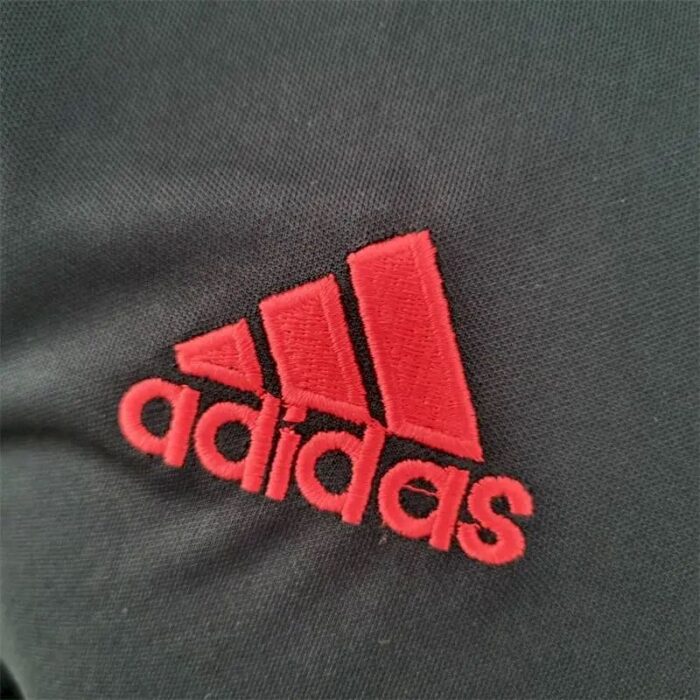 Mens Ajax 2021/22 Polo 6