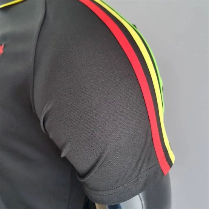 Mens Ajax 2021/22 Polo 5