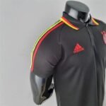 Mens Ajax 2021/22 Polo 3