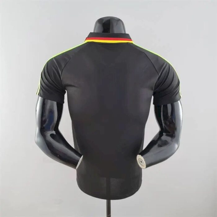 Mens Ajax 2021/22 Polo 1